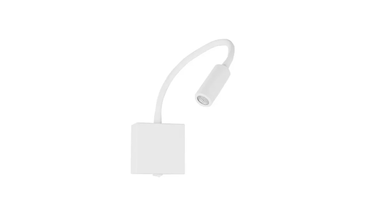 ARANDELA LED Danchi 3W - Imagem 4