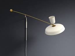 Coluna de chão Springs 135cm - Imagem 4